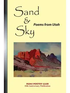 Sand and Sky. Poems from Utah