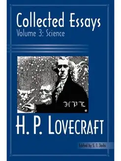 Collected Essays 3. Science