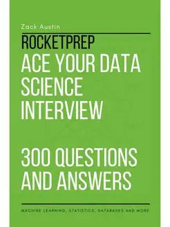 RocketPrep Ace Your Data Science Inte