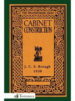 Cabinet Construction