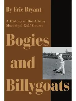 Bogies and Billygoats. A History of t