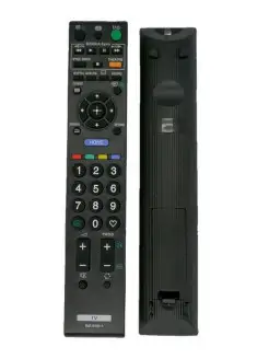 Пульт ДУ для Sony RM-ED011