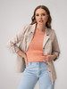 Пиджак большого размера бренд E-Line moda продавец Продавец № 47736