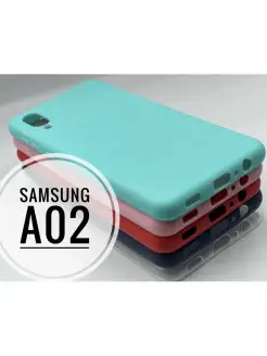 Чехол для Samsung A02 чехол Samsung A022