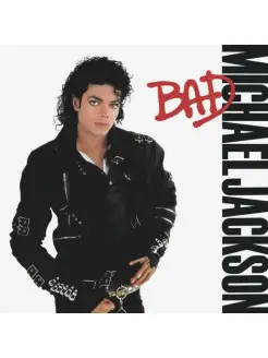 Michael Jackson "Bad"