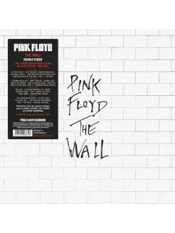 Pink Floyd "The Wall"