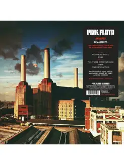 Pink Floyd "Animals"