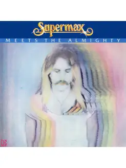 Supermax "Meets The Almighty"