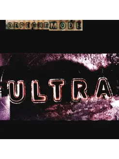 Depeche Mode "Ultra"