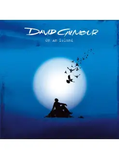 David Gilmour "On An Island"