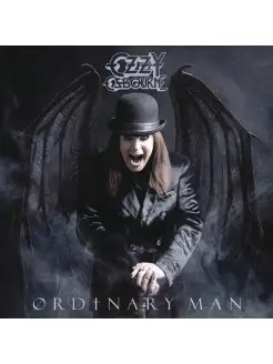 Ozzy Osbourne "Ordinary Man"