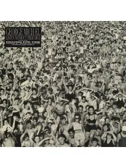 GEORGE MICHAEL "LISTEN WITHOUT PREJUDICE"