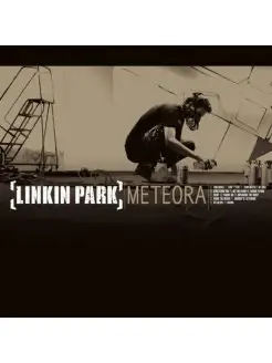 Linkin Park "Meteora"