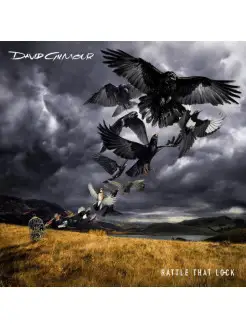 David Gilmour "Rattle That Lock"