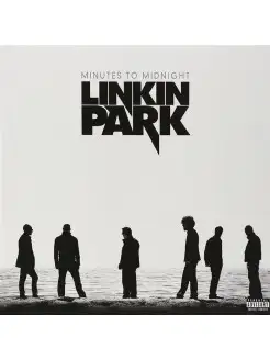 Linkin Park "Minutes To Midnight"