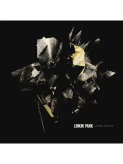 Linkin Park "Living Things"