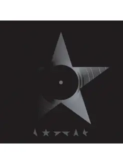 David Bowie "Blackstar"