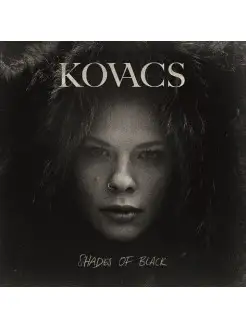 KOVACS "SHADES OF BLACK"