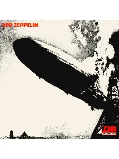 Led Zeppelin "Led Zeppelin"