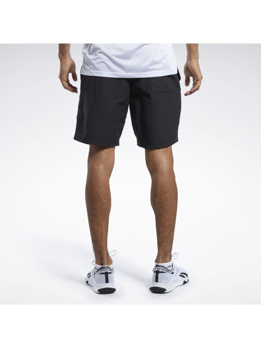 reebok utility shorts