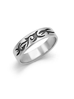 Мужское серебряное кольцо на палец, серебро 925, широкое модное необычное колечко, украшение парню Юмила 25744698 купить за 1 344 ₽ в интернет-магазине Wildberries