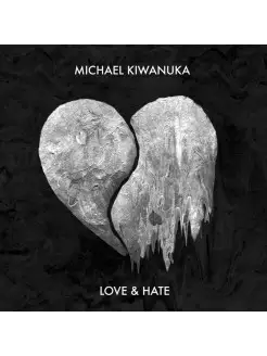 Michael Kiwanuka "Love & Hate"