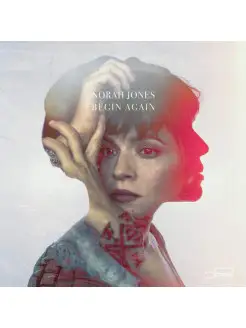 Norah Jones "Begin Again"