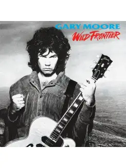 Gary Moore "Wild Frontier"