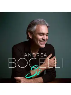 Andrea Bocelli "Si"