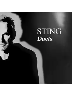 Sting "Duets"