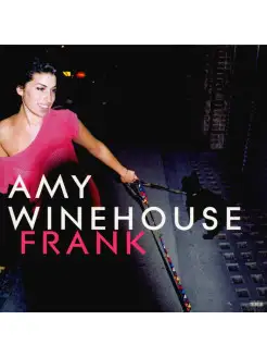 Amy Winehouse "Frank"