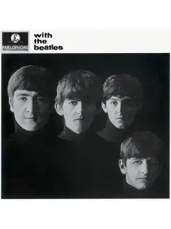 Beatles, The "With The Beatles"