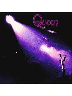 Queen "Queen"