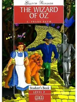 Classic Stories Elementary The Wizard of Oz