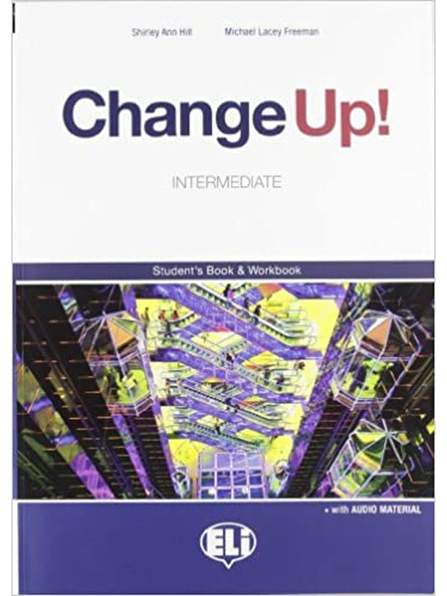 Intermediate student s book. Change up Intermediate. Up Intermediate учебник. Change up Upper-Intermediate. Intermediate up Intermediate.