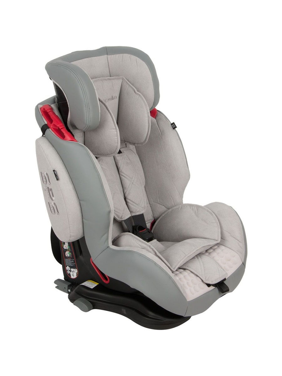 Автокресло universal. Capella s12312i Isofix (SPS). Автокресло Capella 12312i. Capella SPS 124. Capella автокресло 9-36.