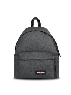 Рюкзак Padded Pak'r Black Denim