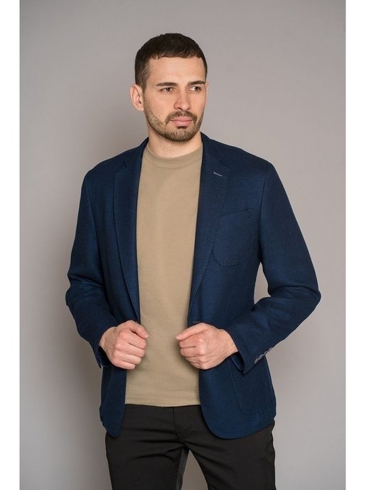 Купить недорогие пиджаки мужские в интернет магазине WildBerries.ru