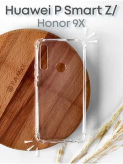 Чехол на Honor 9X, P Smart Z