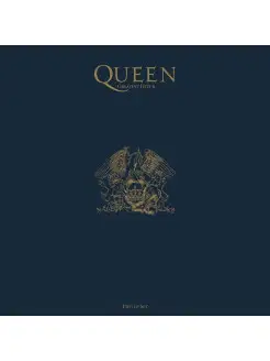 Queen "Greatest Hits II"