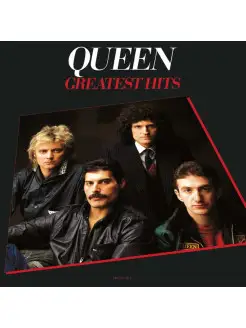 Queen "Greatest Hits"