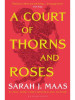 Court of thorns and roses бренд Bloomsbury продавец Продавец № 34098