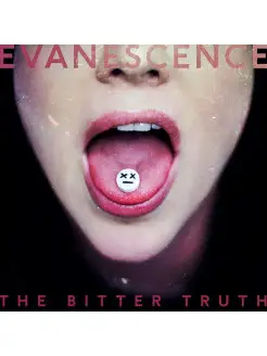 Evanescence "The Bitter Truth"