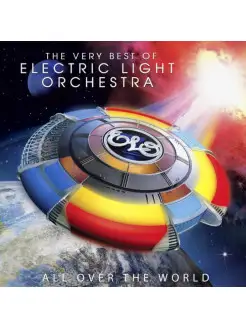 Electric Light Orchestra "All Over The World - Very Best Of"