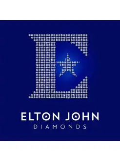 Elton John "Diamonds"