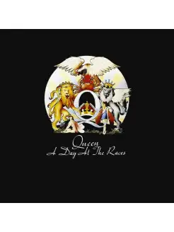 Queen "A Day At The Races"