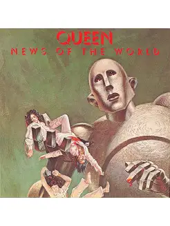 Queen "News Of The World"