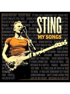 Sting "My Songs"