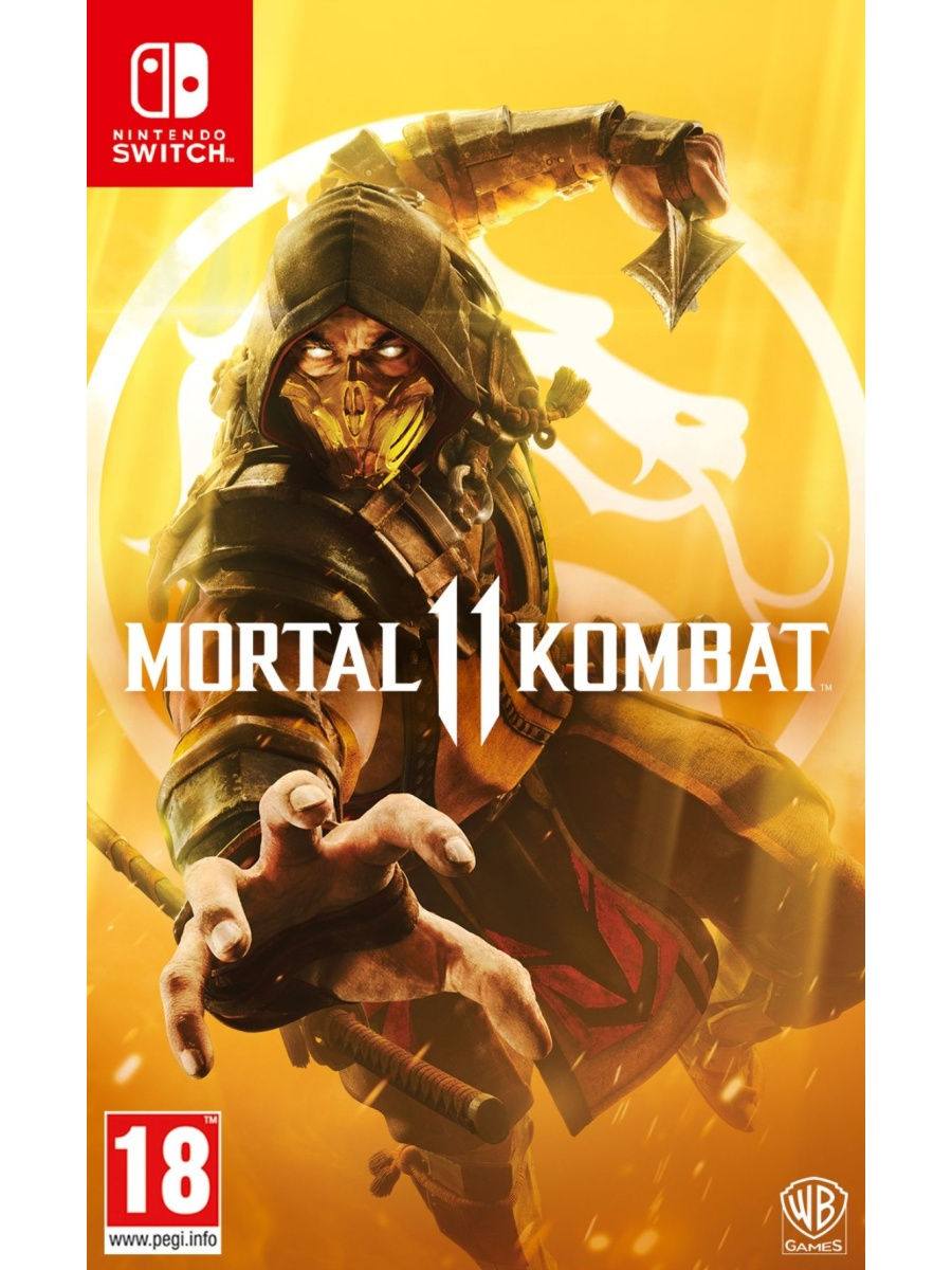 Mk 11 ultimate steam фото 103