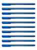 Ручка шариковая Triplus Ball, M 0.45 мм, 10 штук бренд STAEDTLER продавец Продавец № 18688